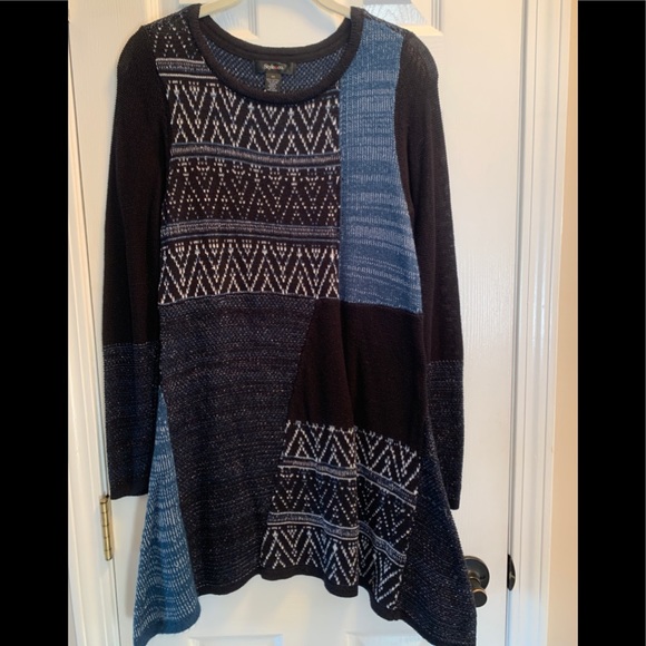 Style & Co. Sweaters - Style & Co tunic sweater